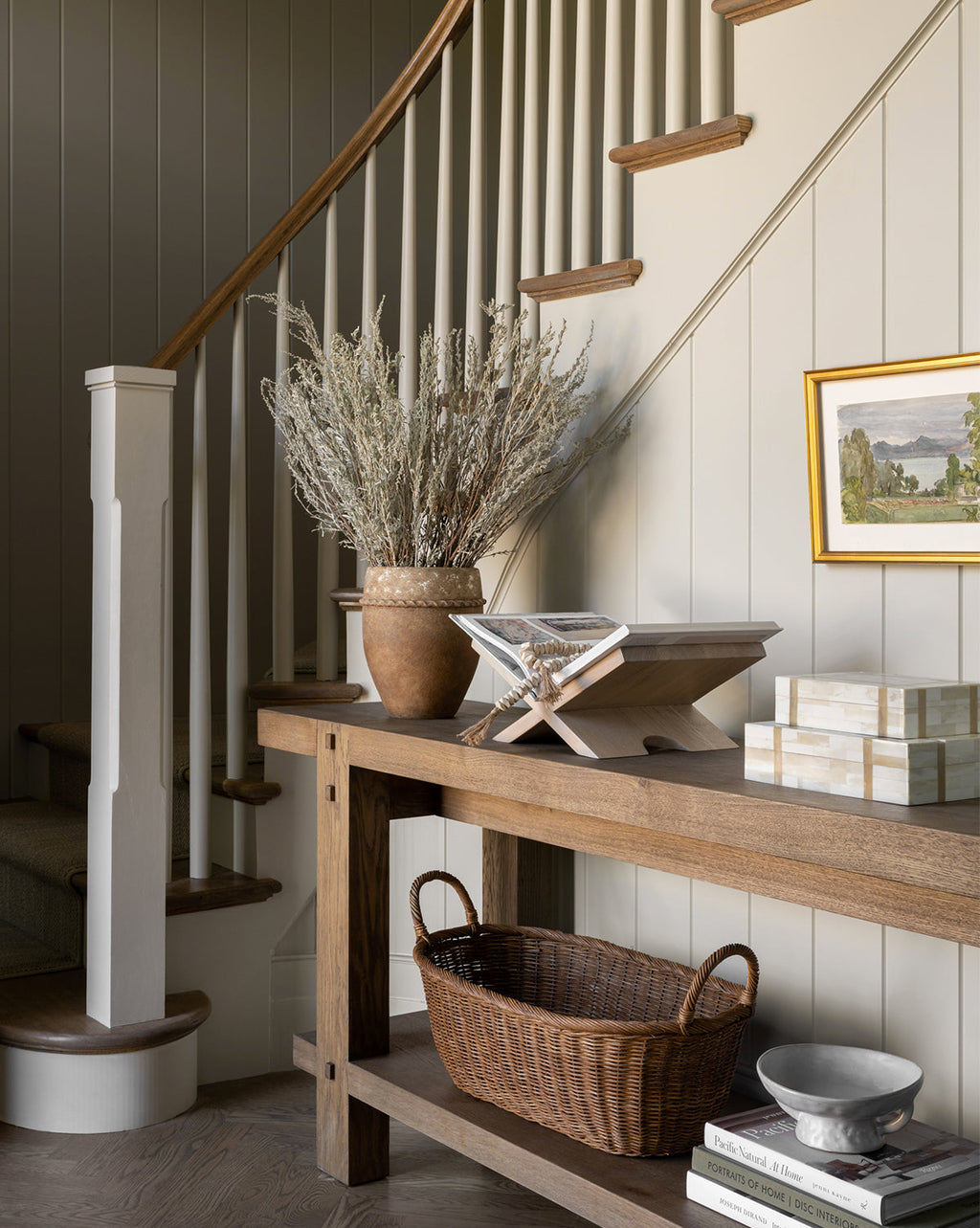 McGee & Co - Jack Console Table
