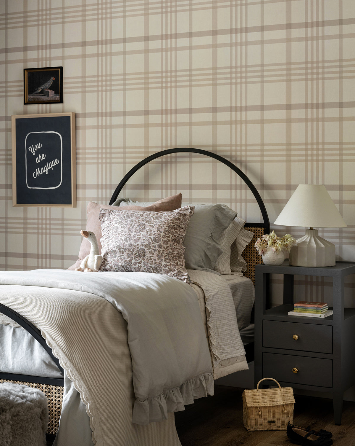 McGee & Co - Veneto Table Lamp