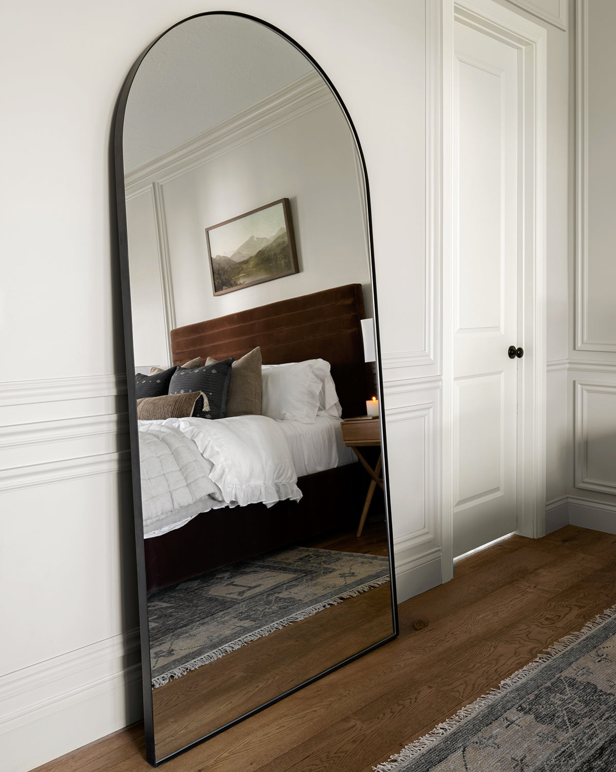 McGee & Co - Gala Floor Mirror