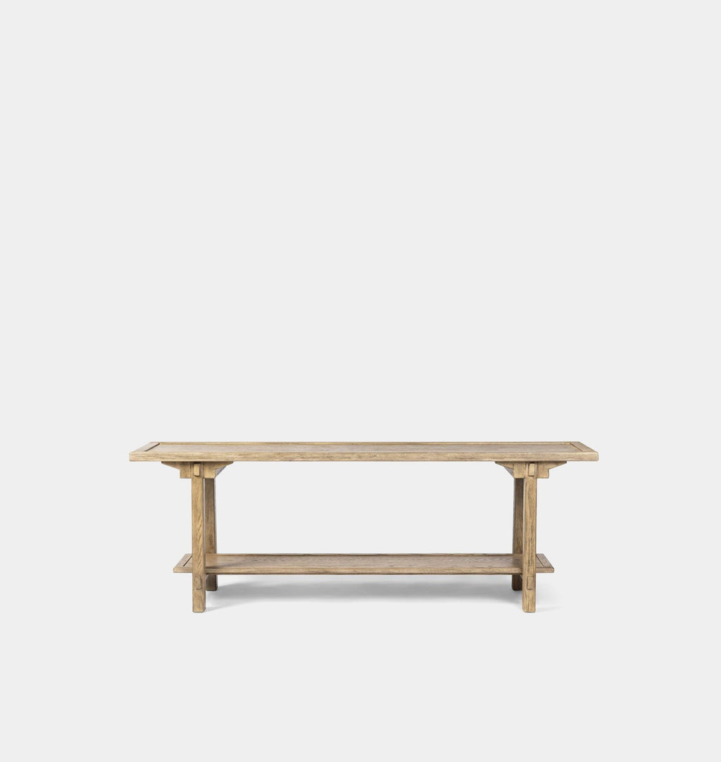 Amber Interiors - Caterina Console Table