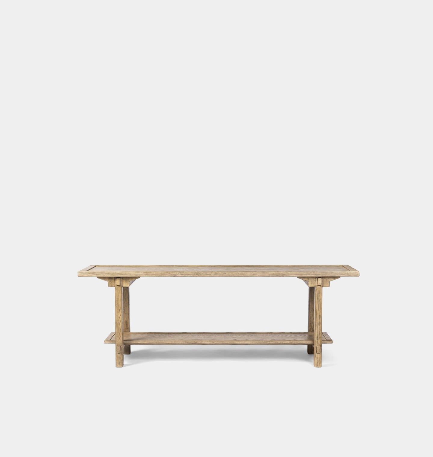Amber Interiors - Caterina Console Table