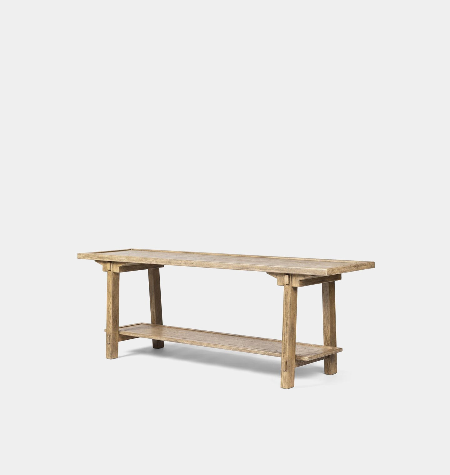 Amber Interiors - Caterina Console Table