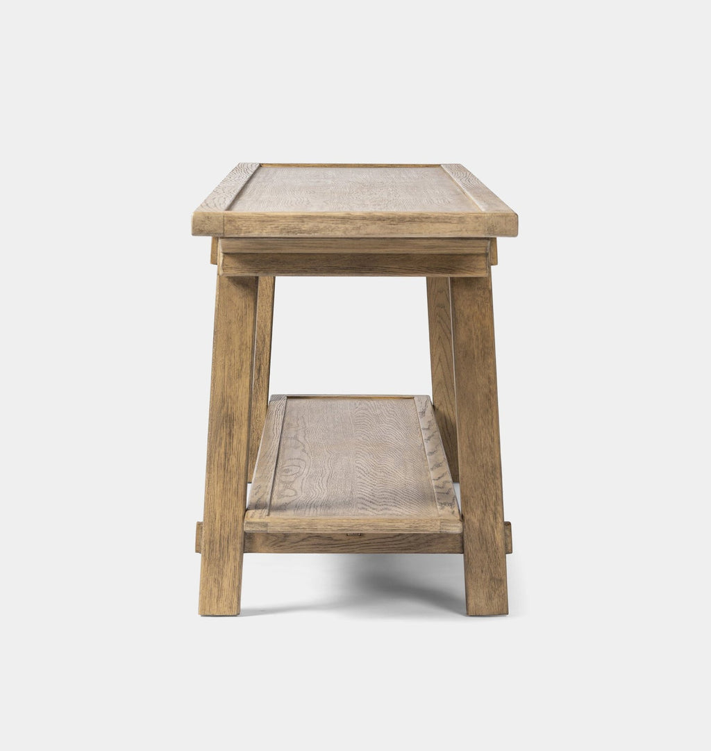 Amber Interiors - Caterina Console Table