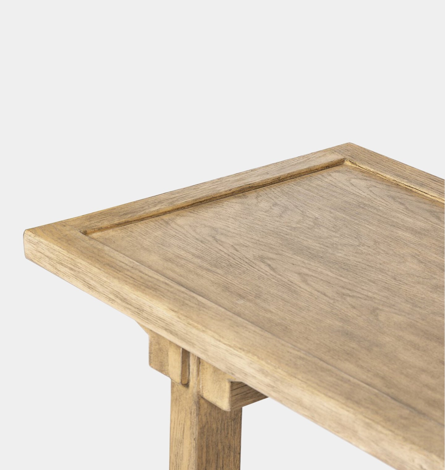 Amber Interiors - Caterina Console Table