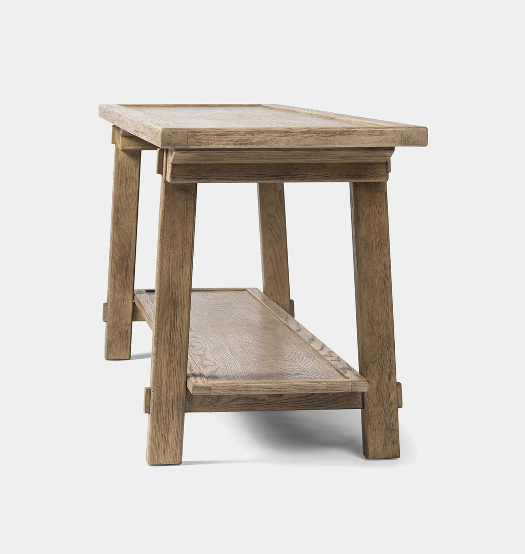 Amber Interiors - Caterina Console Table
