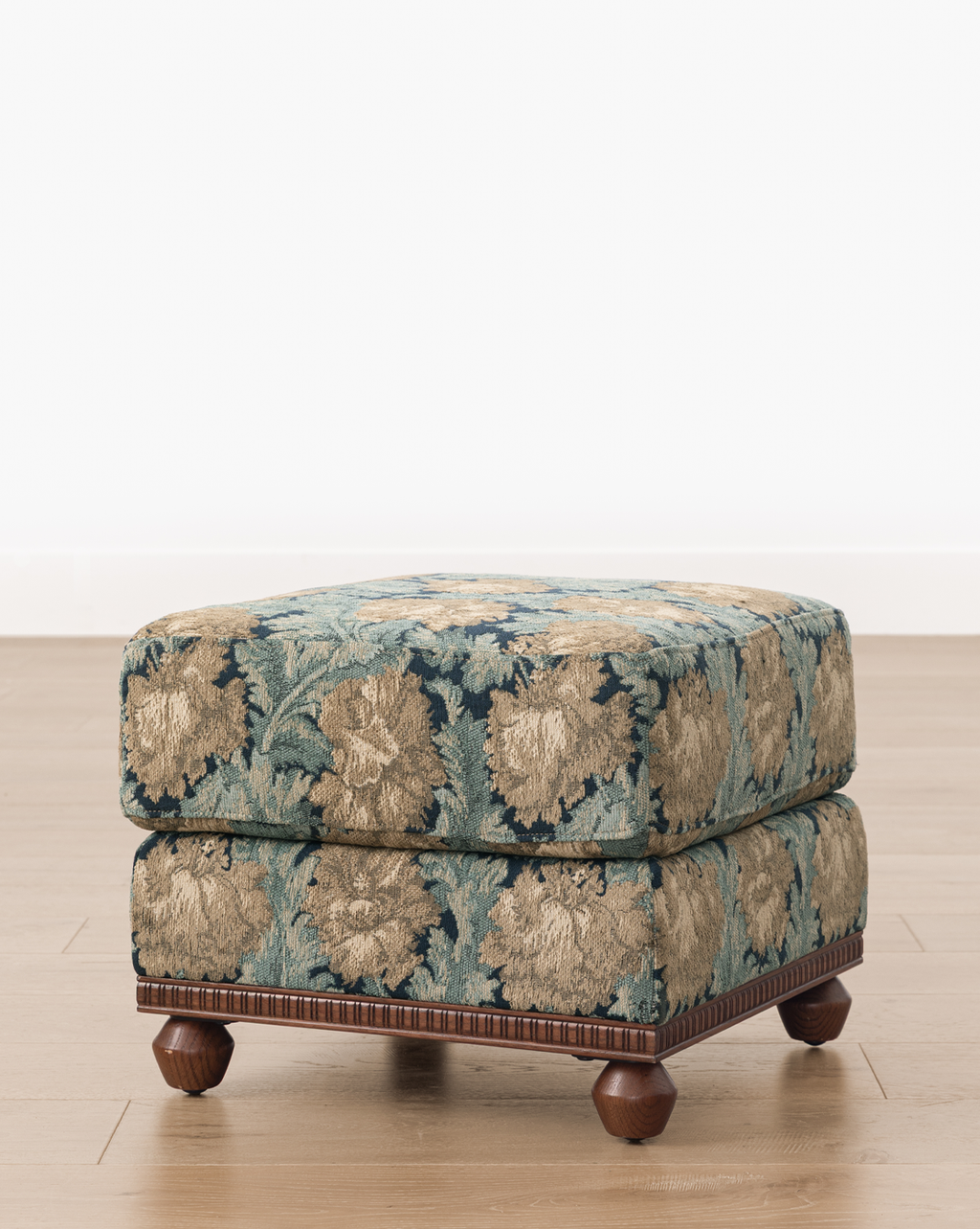 McGee & Co - Catherine Ottoman