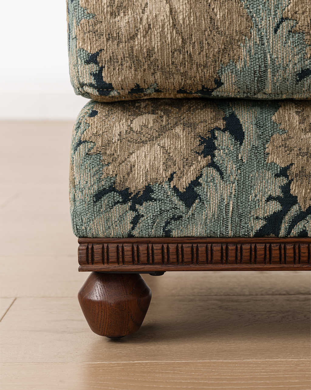 McGee & Co - Catherine Ottoman