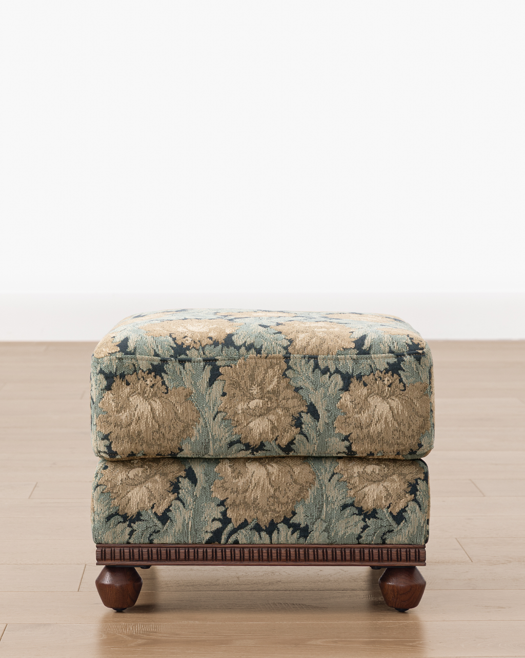 McGee & Co - Catherine Ottoman