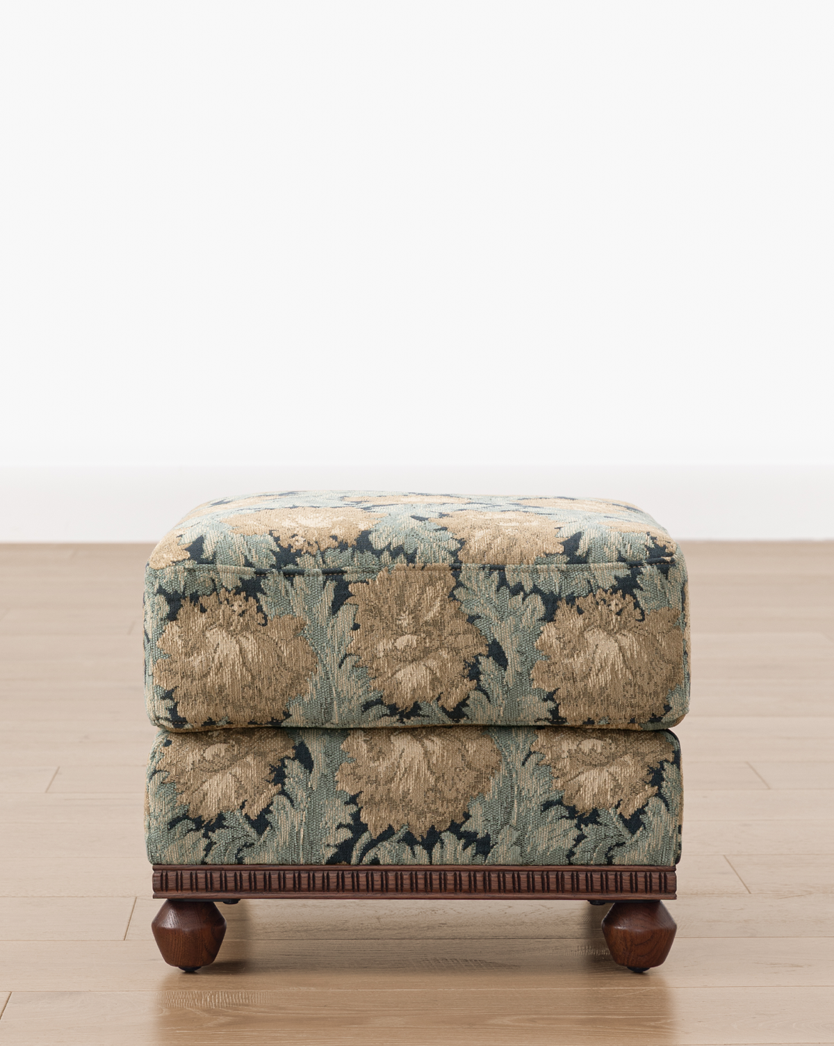 McGee & Co - Catherine Ottoman