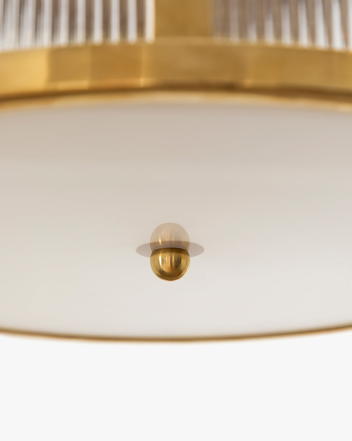 McGee & Co - Cavendish Flush Mount
