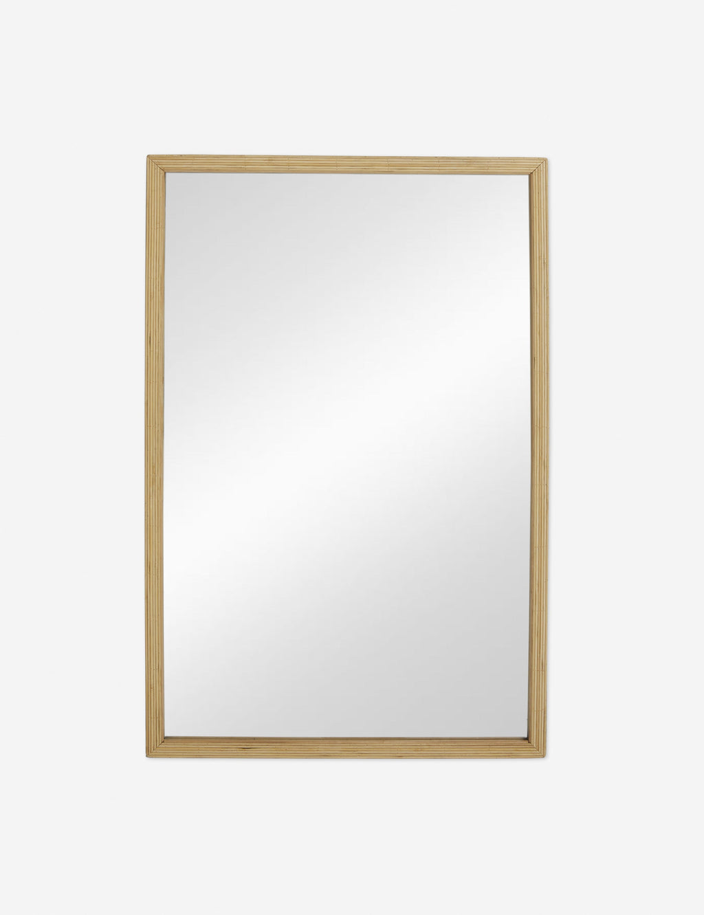 Lulu and Georgia - Cayson Mirror