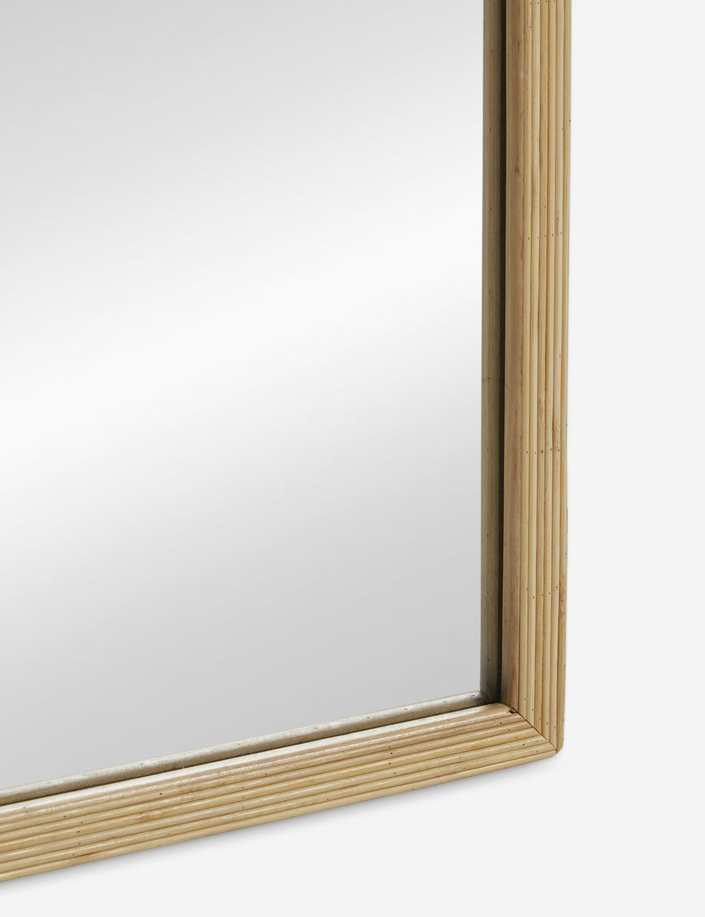 Lulu and Georgia - Cayson Mirror