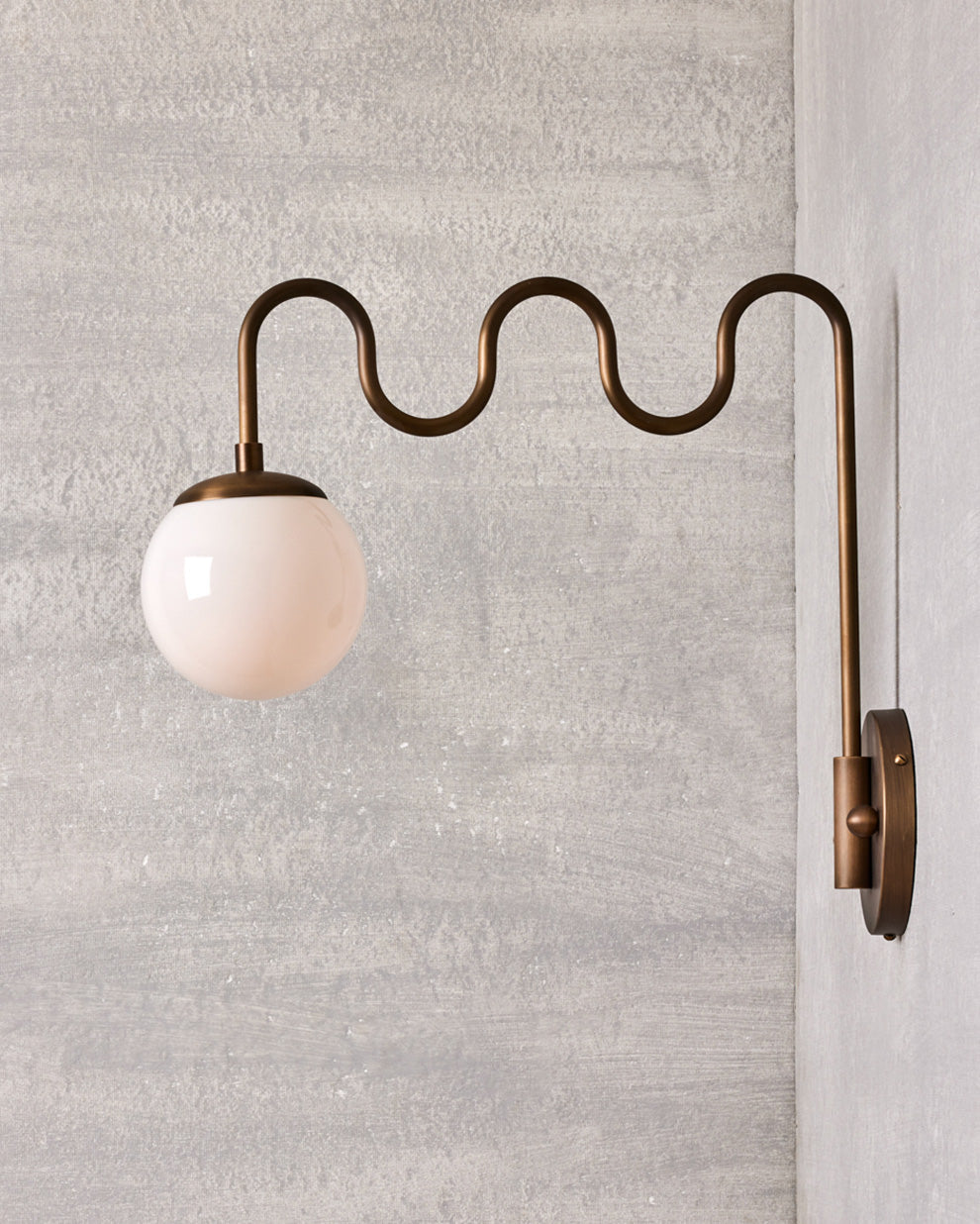 RTO Lighting - CECIL SCONCE