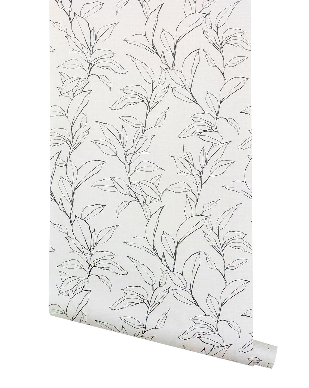 McGee & Co - Cecile Floral Print Wallpaper