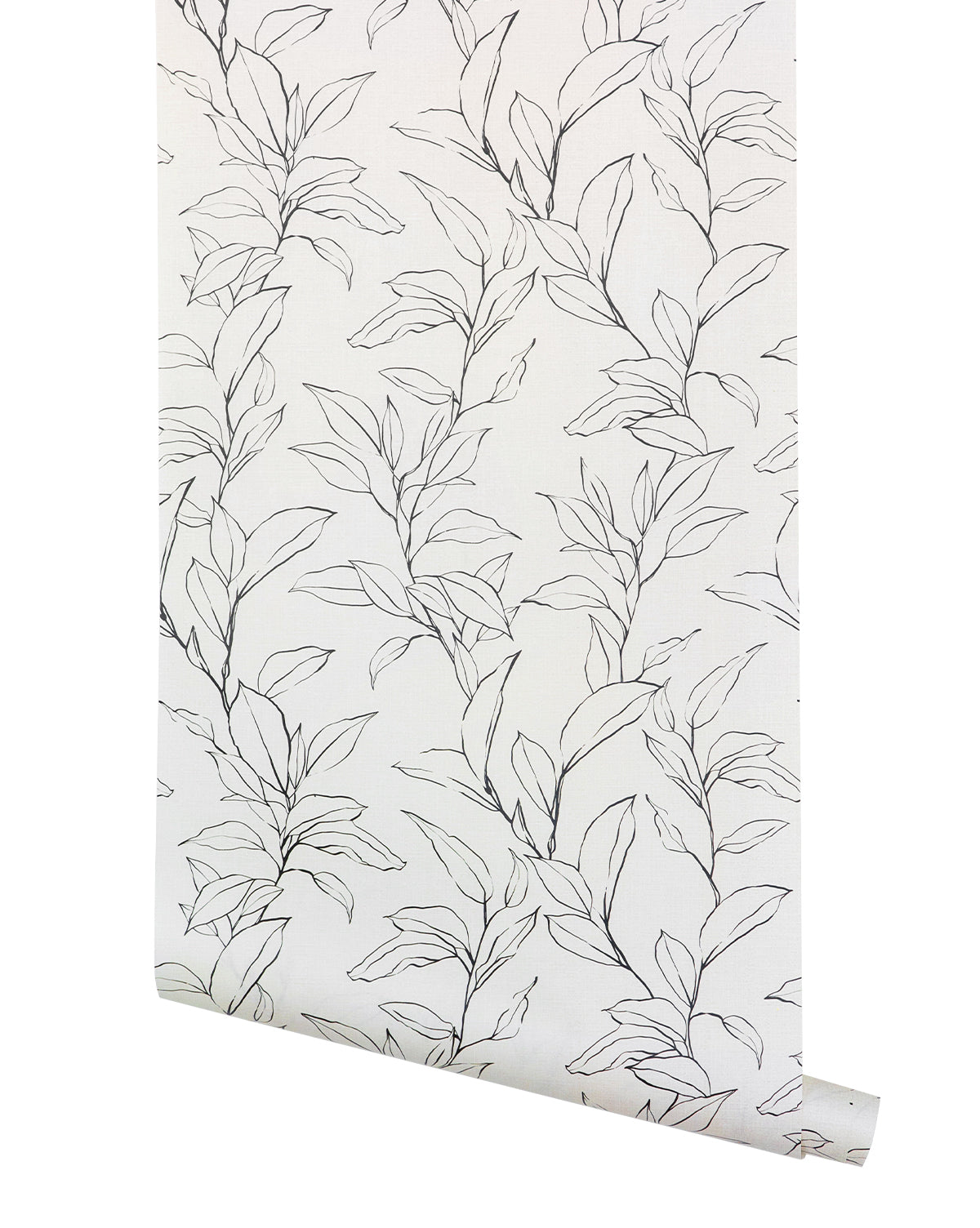 McGee & Co - Cecile Floral Print Wallpaper