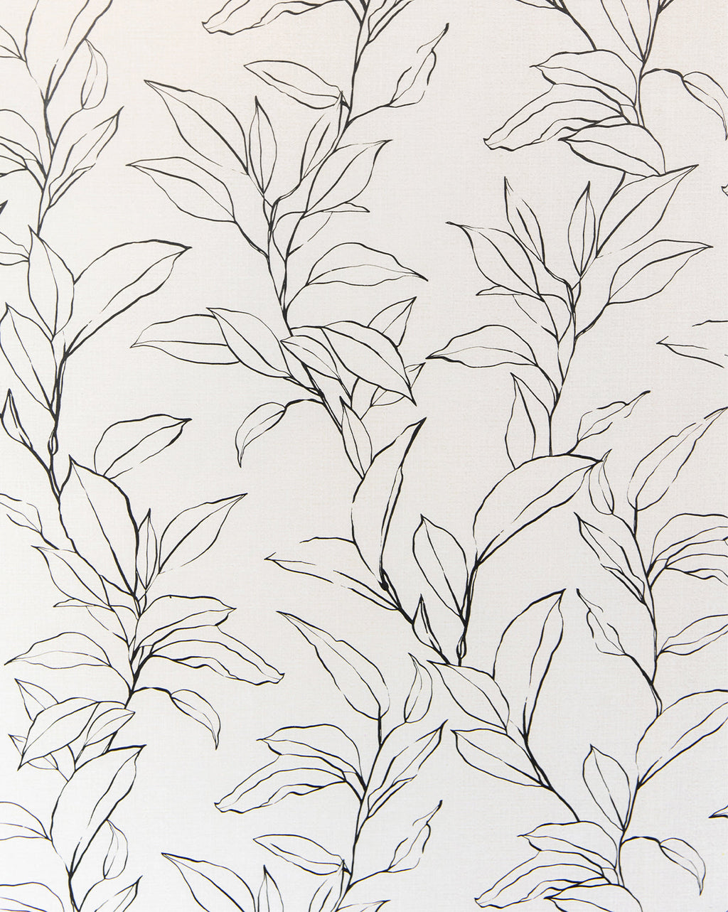 McGee & Co - Cecile Floral Print Wallpaper