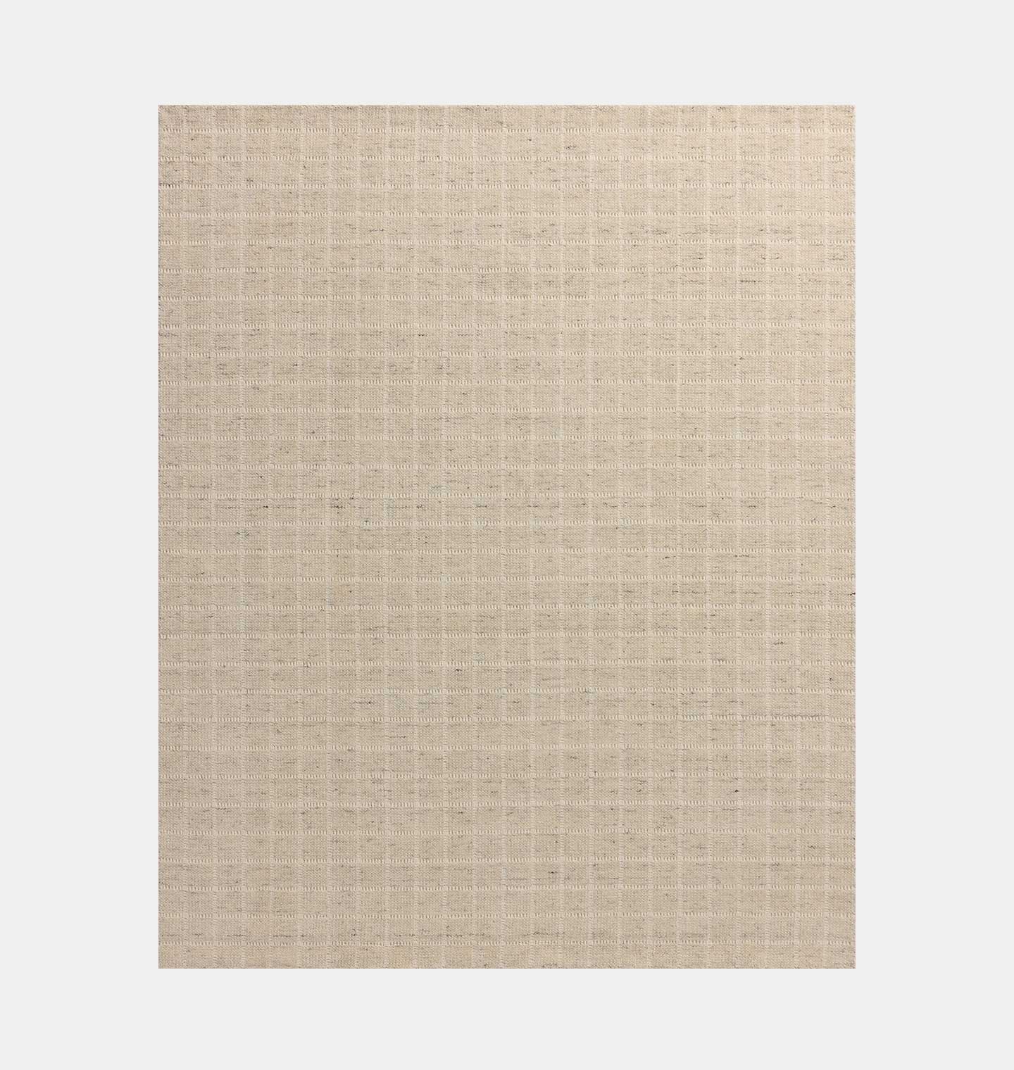 Amber Interiors - Cedar CED - 01 Antique Ivory Area Rug