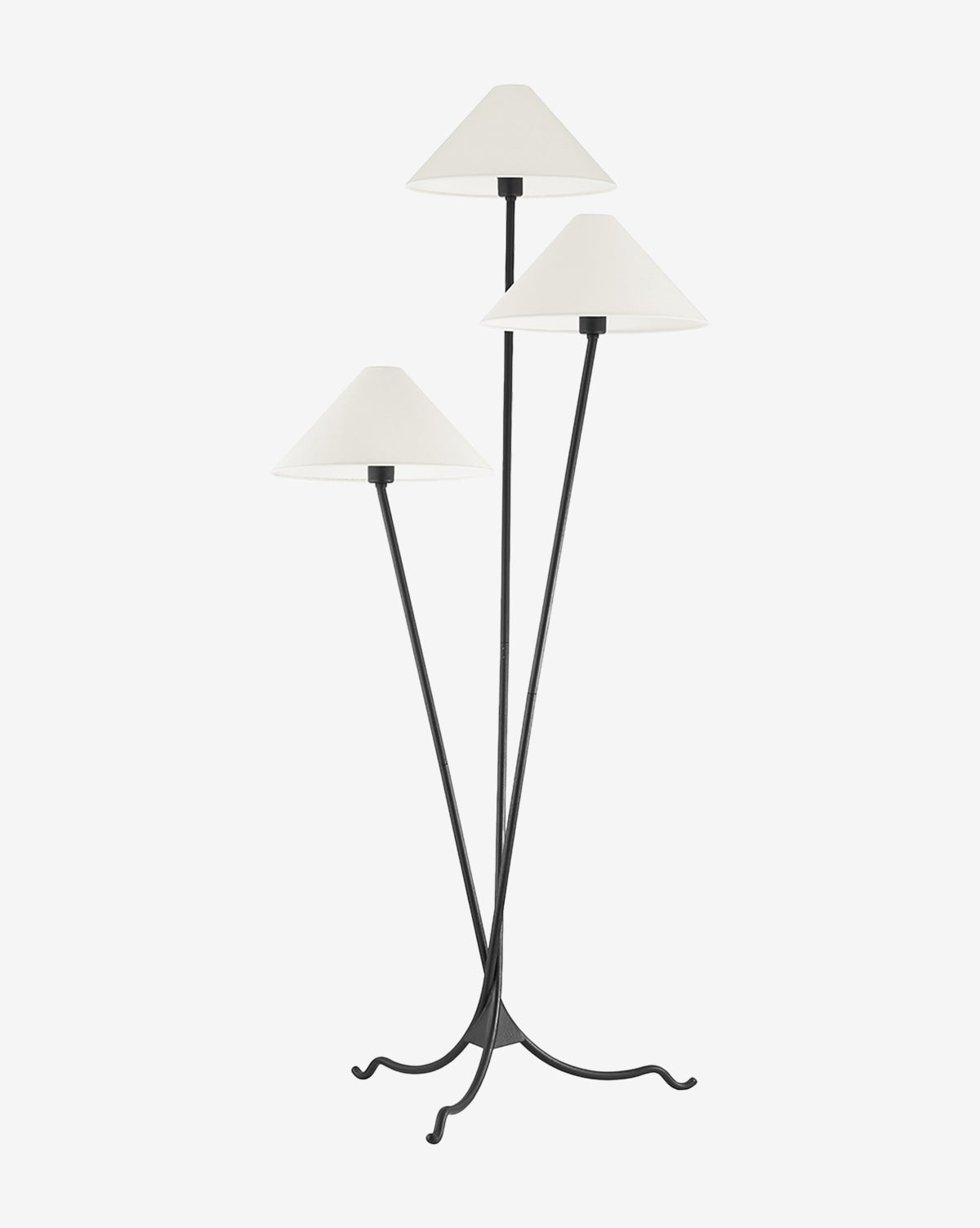 McGee & Co - Cedar Floor Lamp