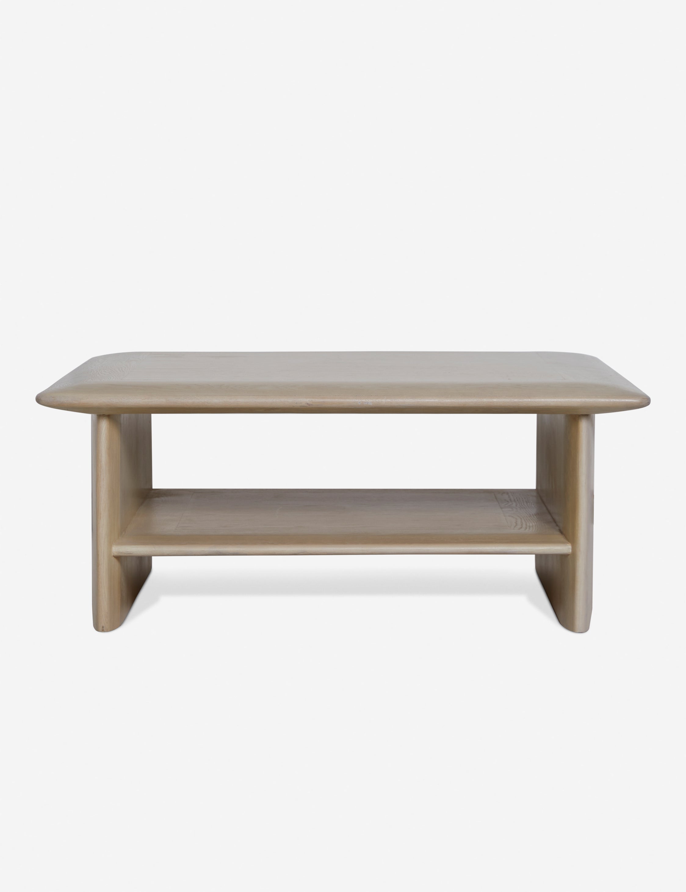 Lulu and Georgia - Cedro Coffee Table