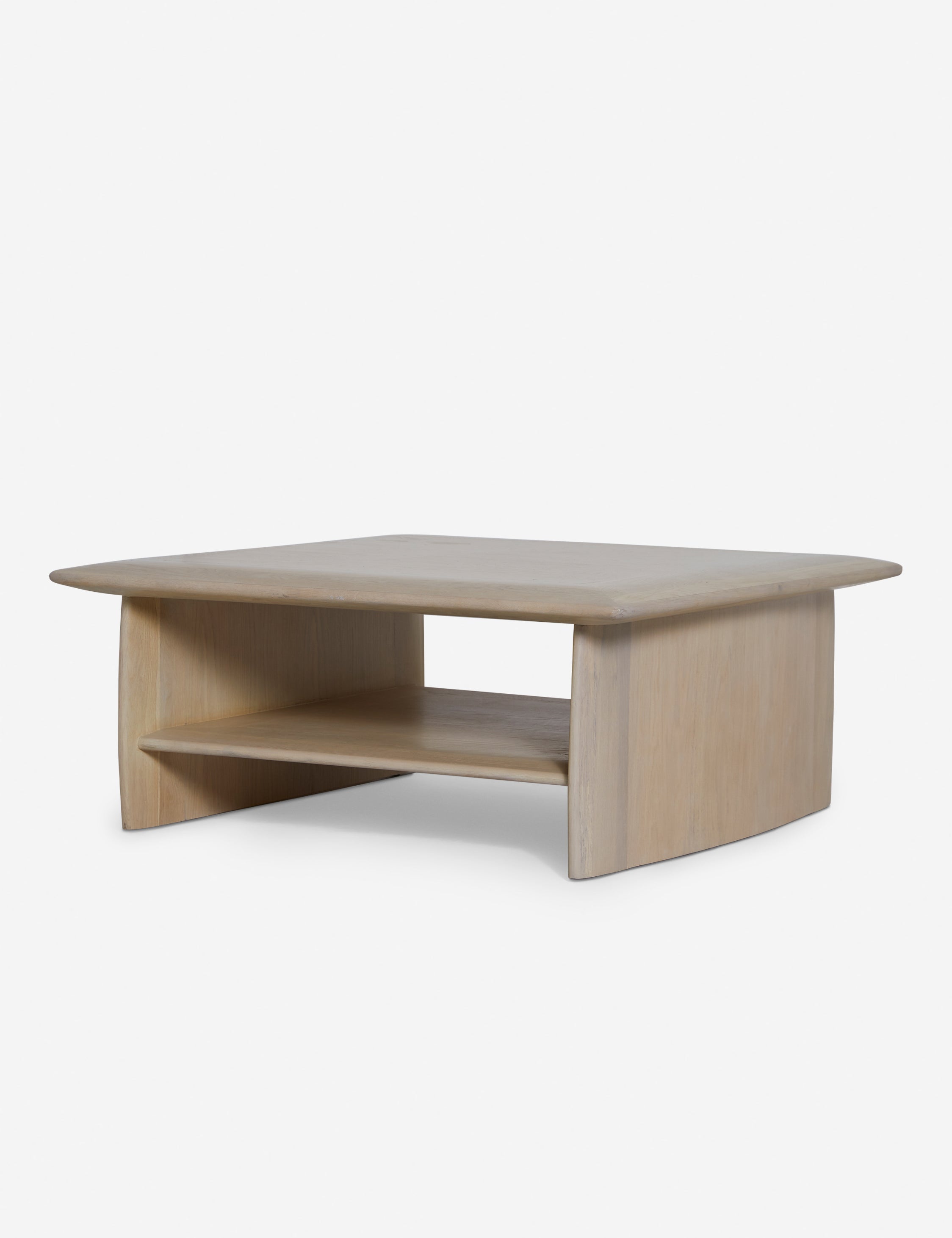 Lulu and Georgia - Cedro Coffee Table