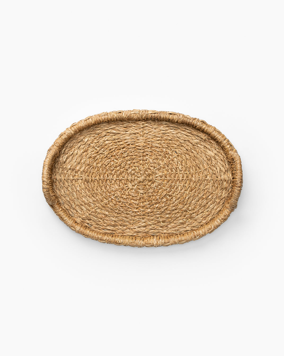 McGee & Co - Celia Woven Tray (Set of 2)