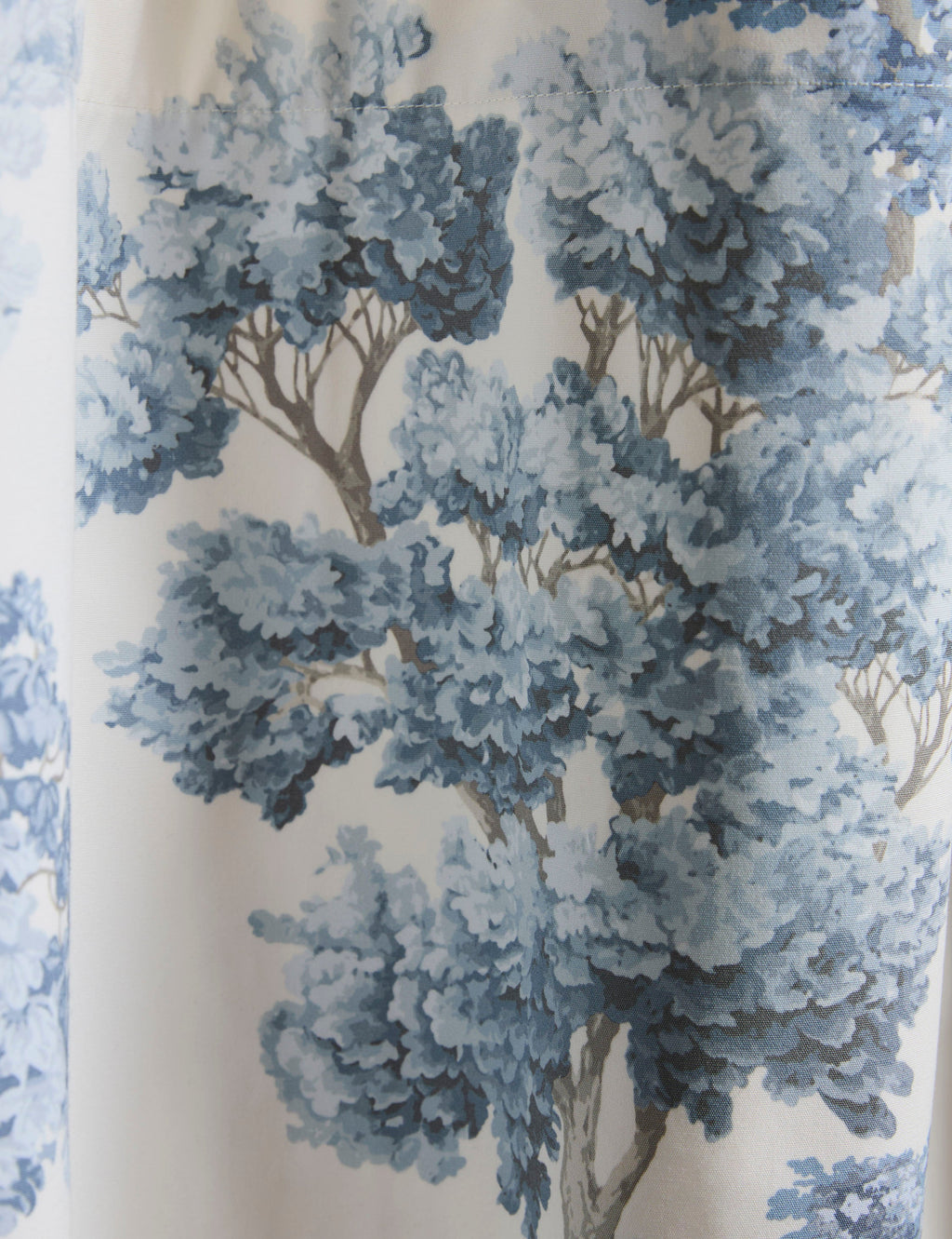 Lulu and Georgia - Central Park Curtain Panel by Scalamandre