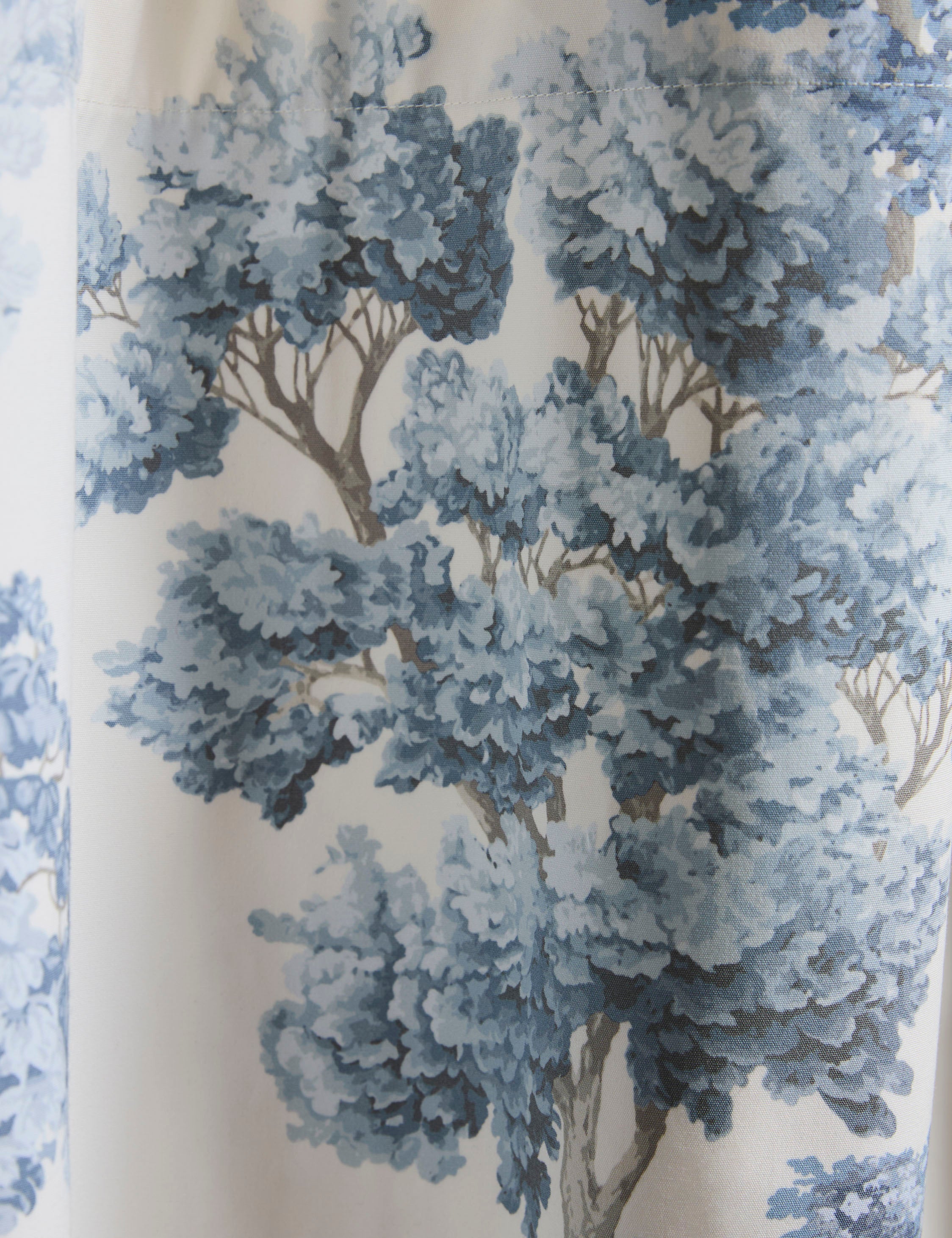 Lulu and Georgia - Central Park Curtain Panel by Scalamandre