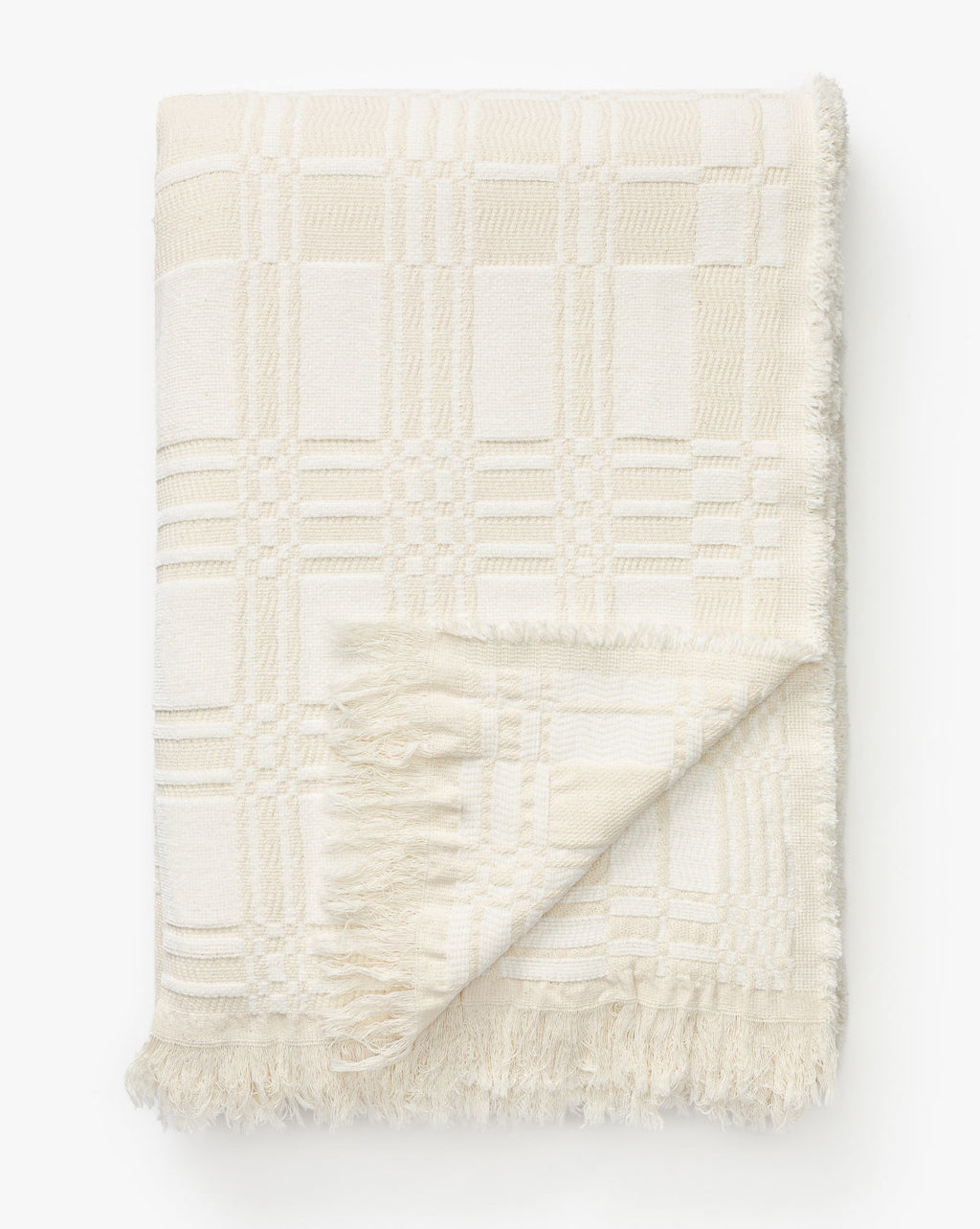 McGee & Co - Chamberlain Coverlet