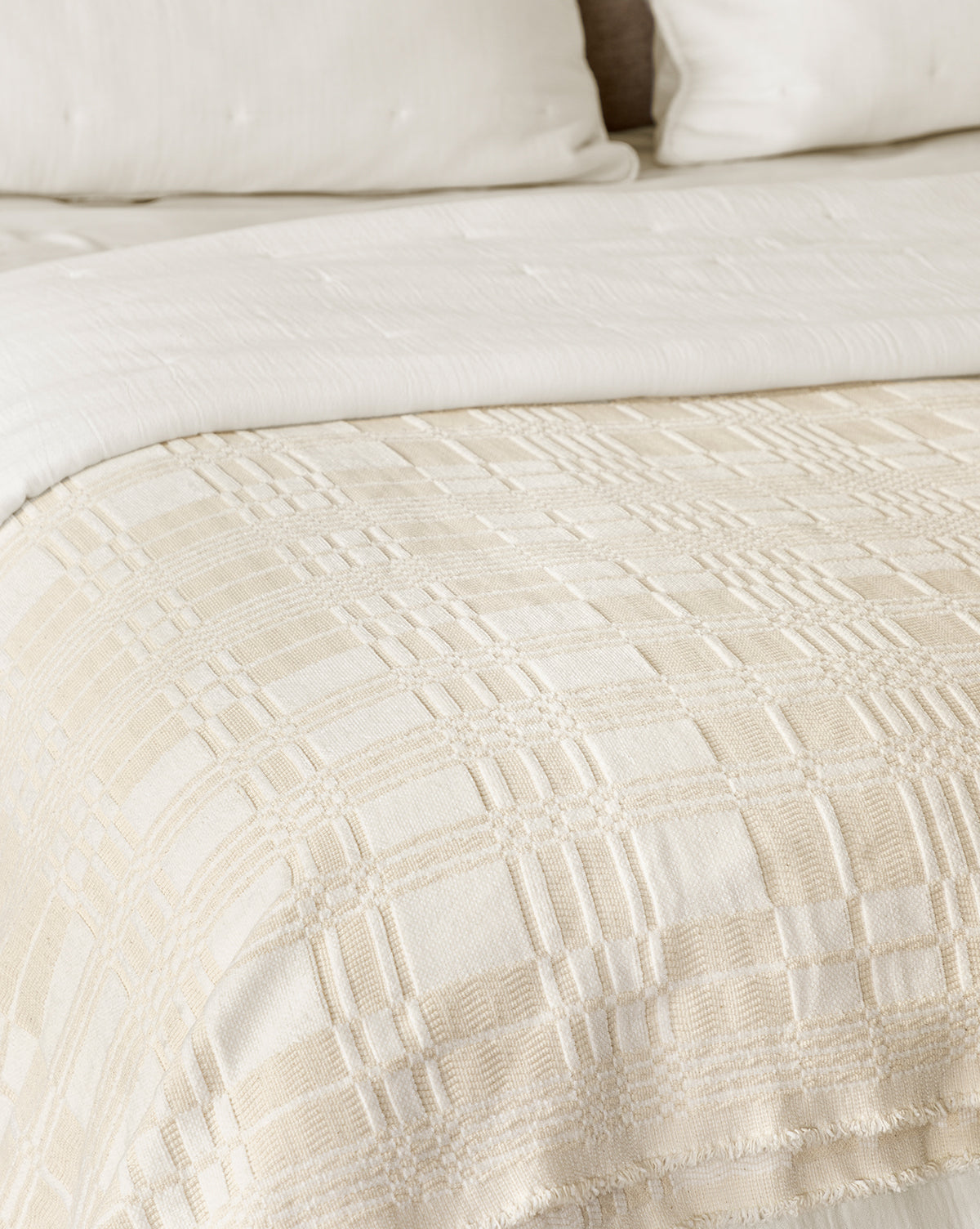 McGee & Co - Chamberlain Coverlet
