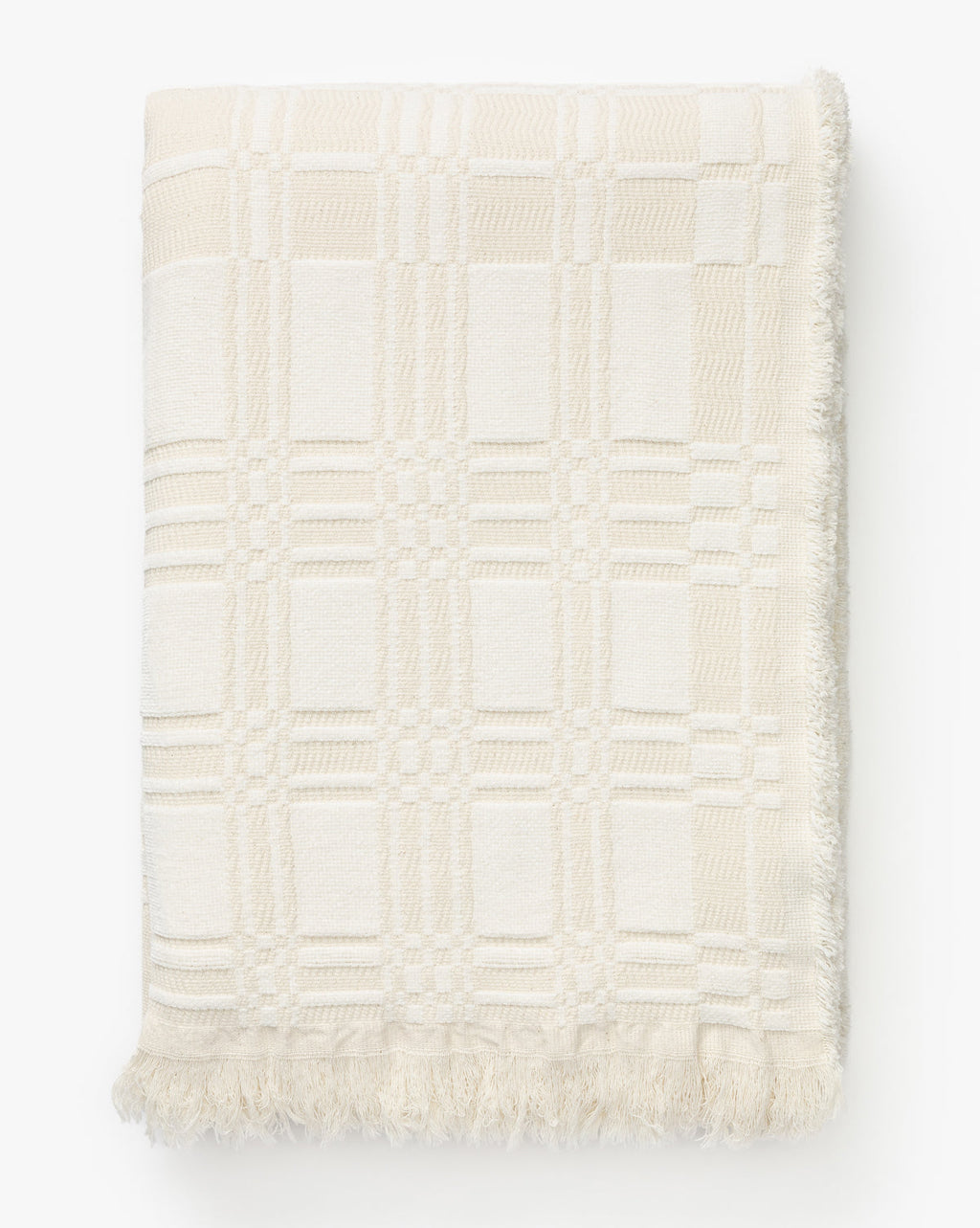 McGee & Co - Chamberlain Coverlet