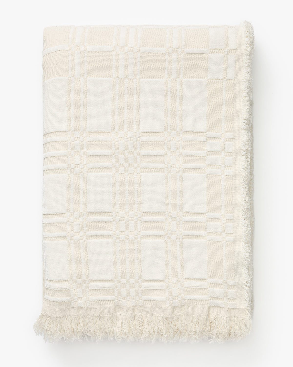 McGee & Co - Chamberlain Coverlet