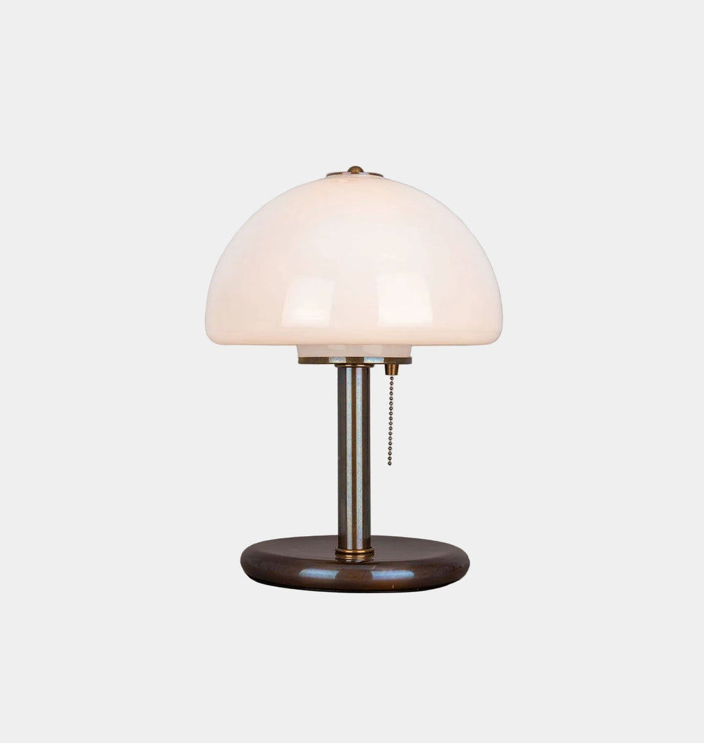 Amber Interiors - Champignon Mushroom Table Lamp