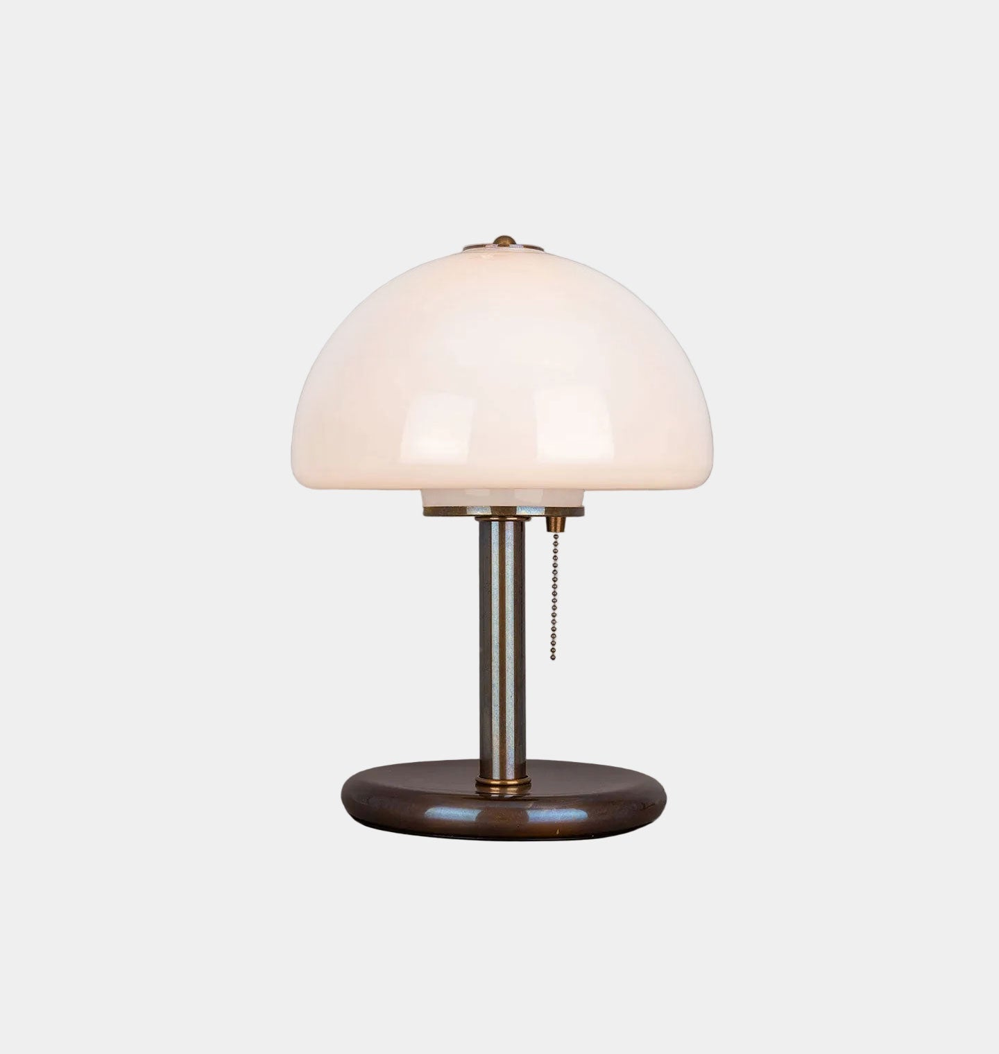 Amber Interiors - Champignon Mushroom Table Lamp