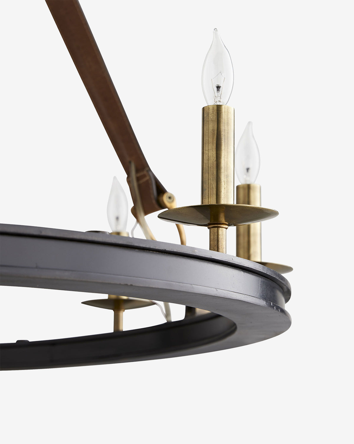 McGee & Co - Chaney Chandelier