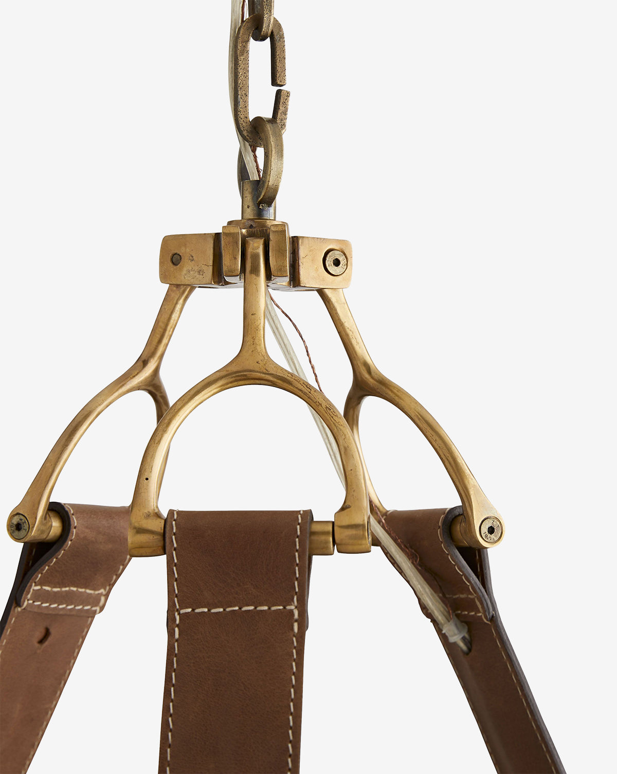 McGee & Co - Chaney Chandelier