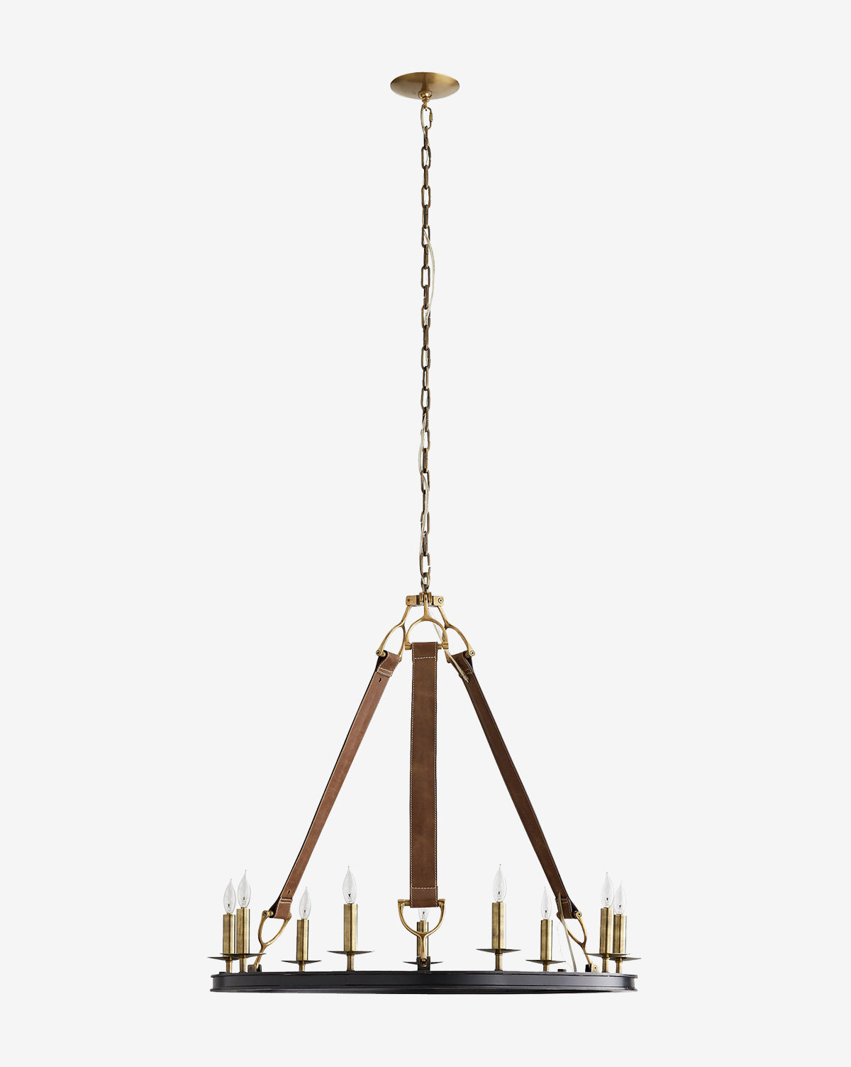 McGee & Co - Chaney Chandelier