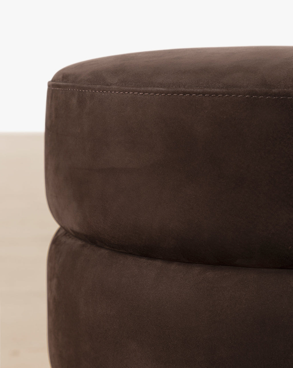 McGee & Co - Channel Ottoman