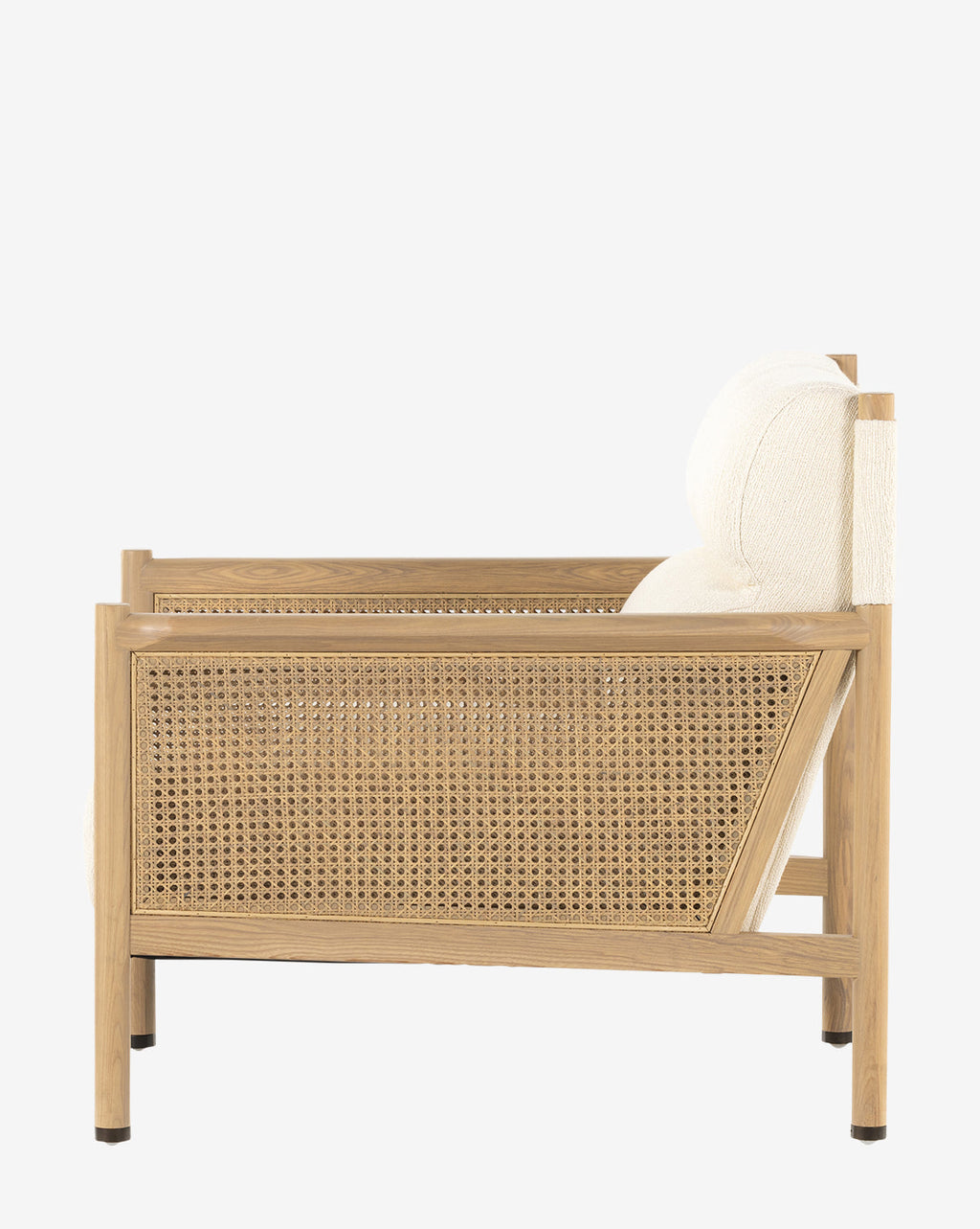 McGee & Co - Channing Lounge Chair