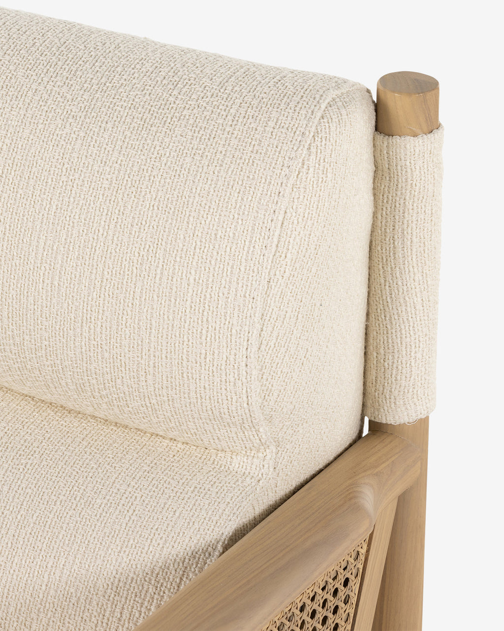 McGee & Co - Channing Lounge Chair