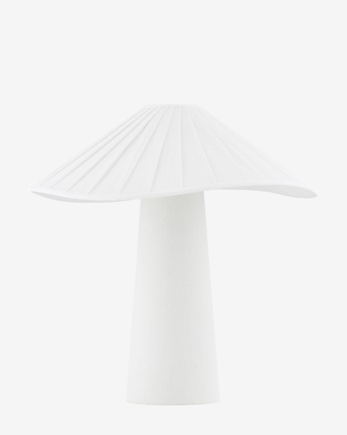 McGee & Co - Chanterelle Table Lamp