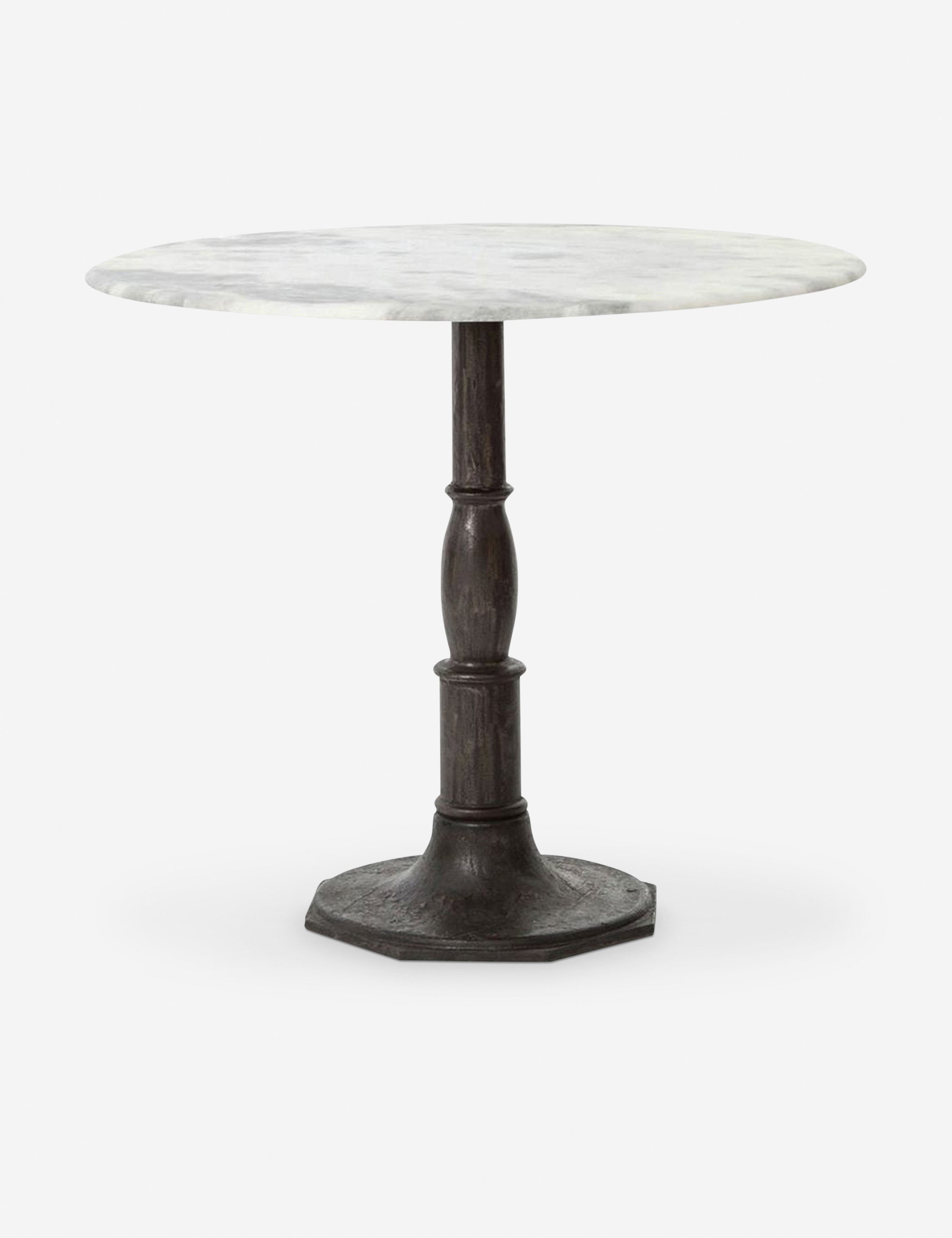 Lulu and Georgia - Chantilly Bistro Table