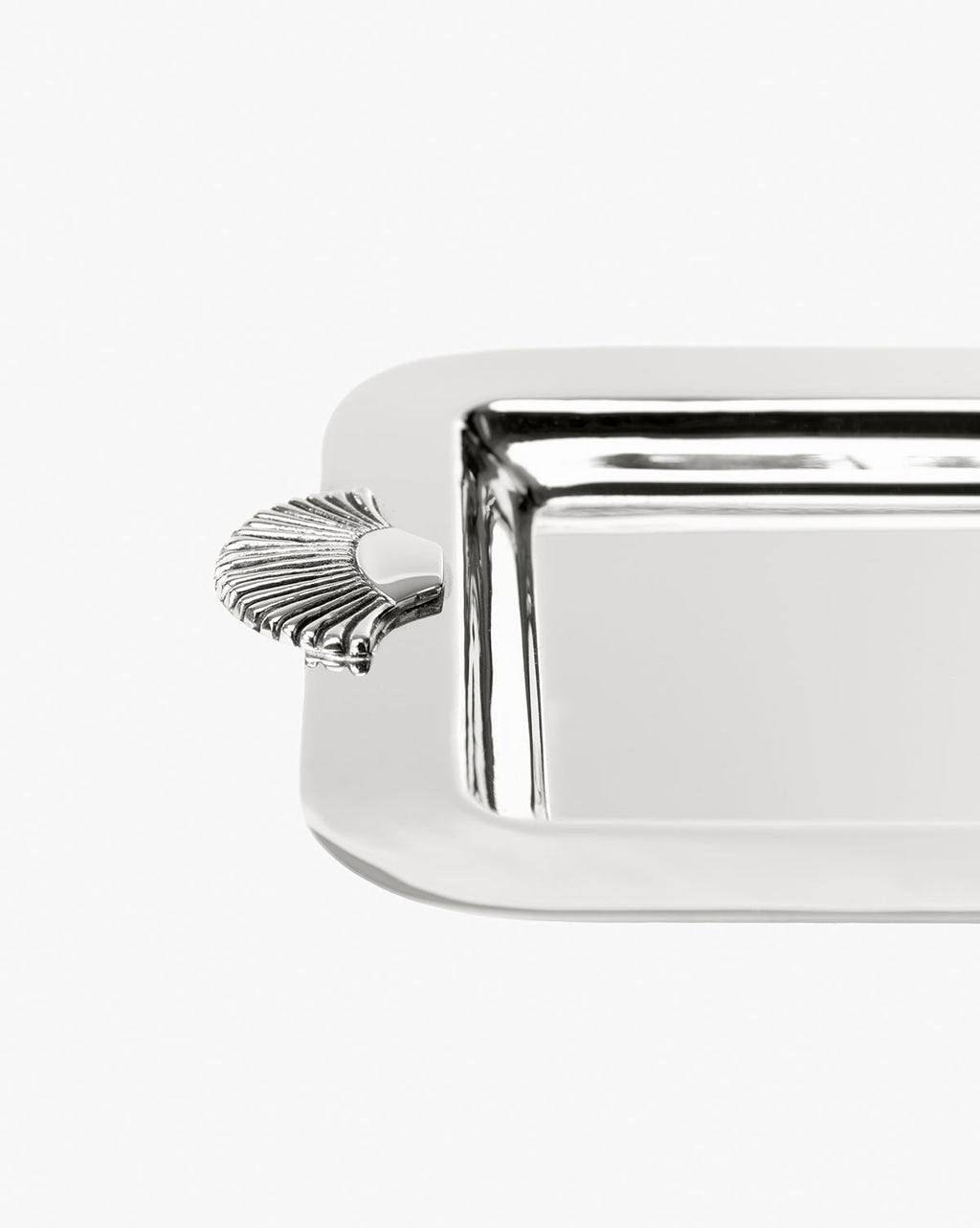 McGee & Co - Chaplin Shell Serving Tray