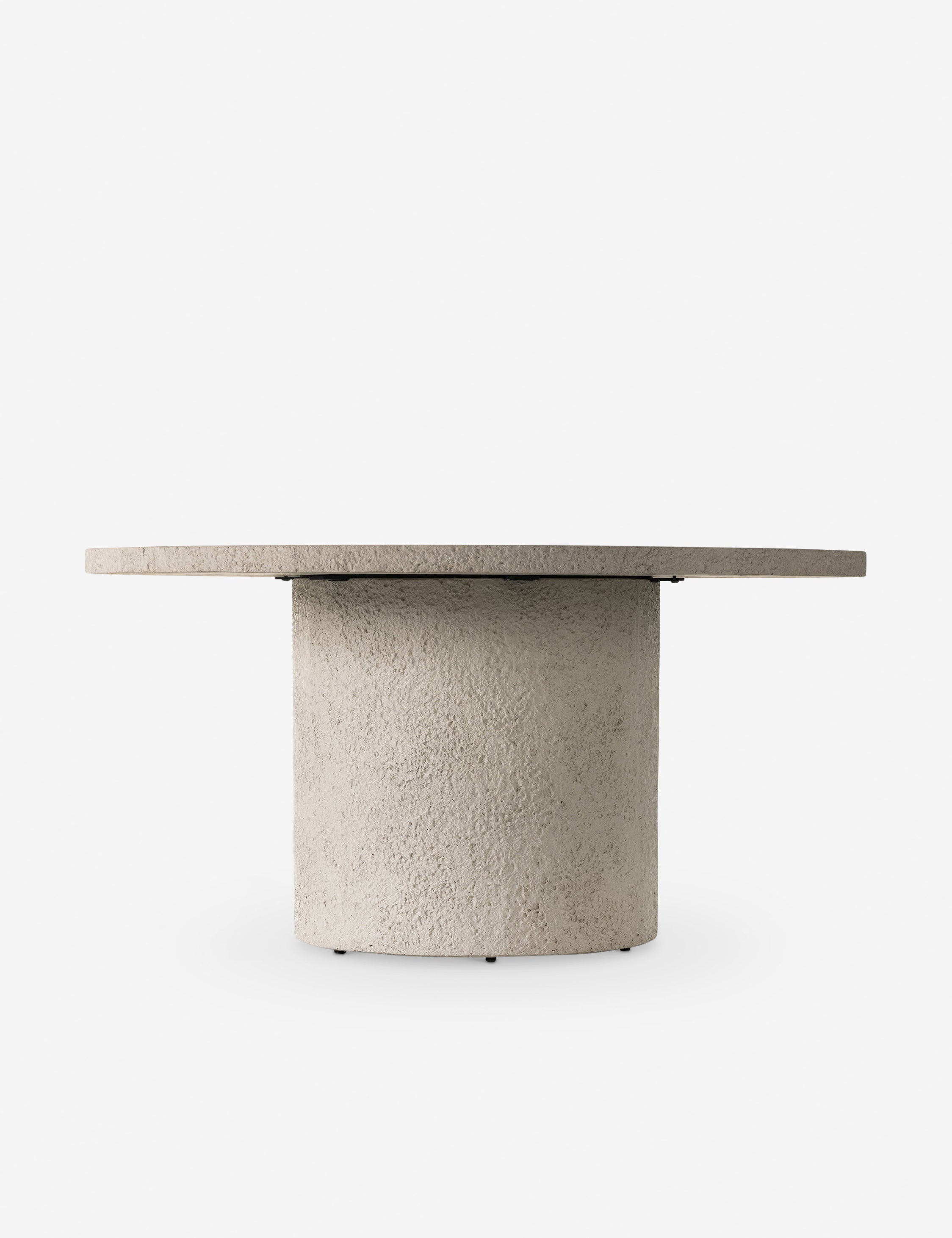 Lulu and Georgia - Charlize Round Dining Table