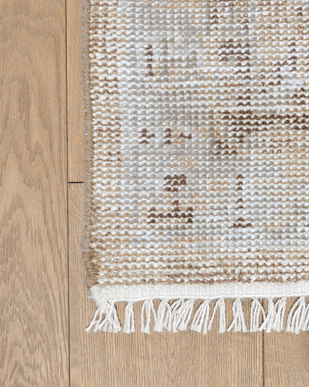 McGee & Co - Charlot Hand - Knotted Rug