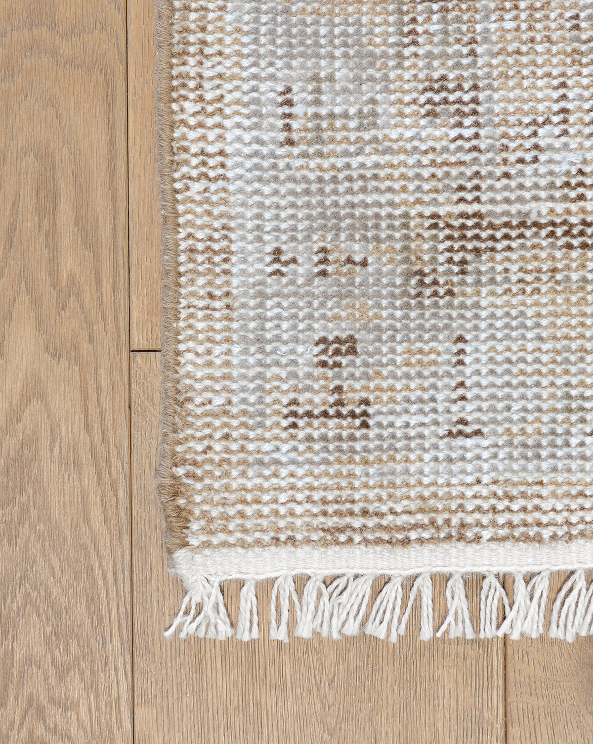 McGee & Co - Charlot Hand - Knotted Rug