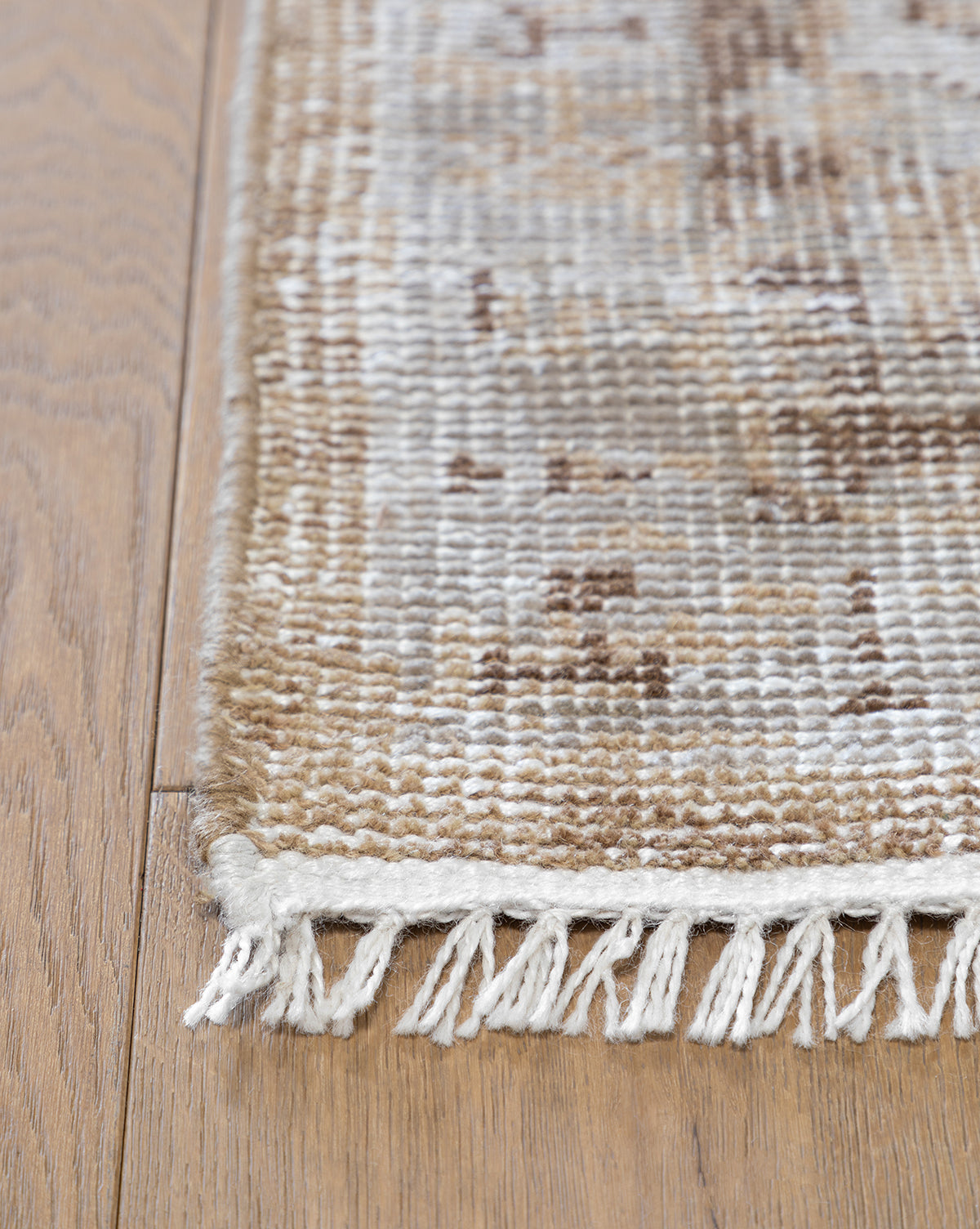 McGee & Co - Charlot Hand - Knotted Rug