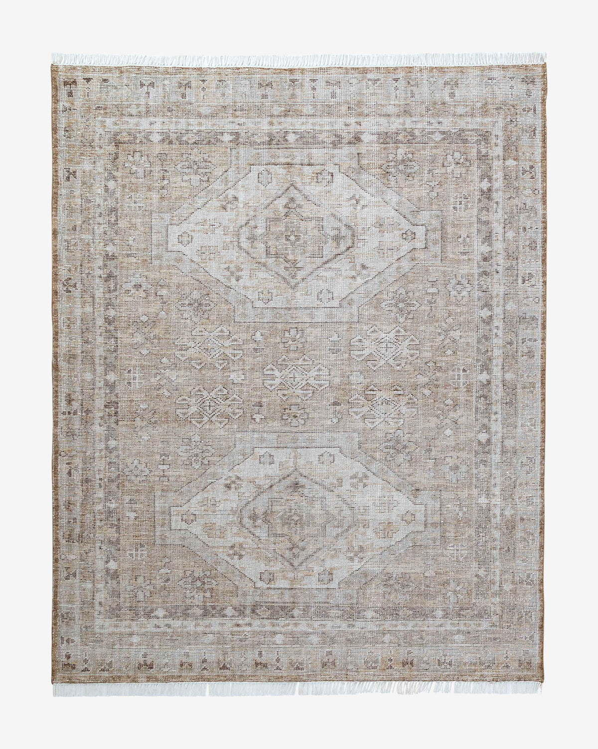 McGee & Co - Charlot Hand - Knotted Rug
