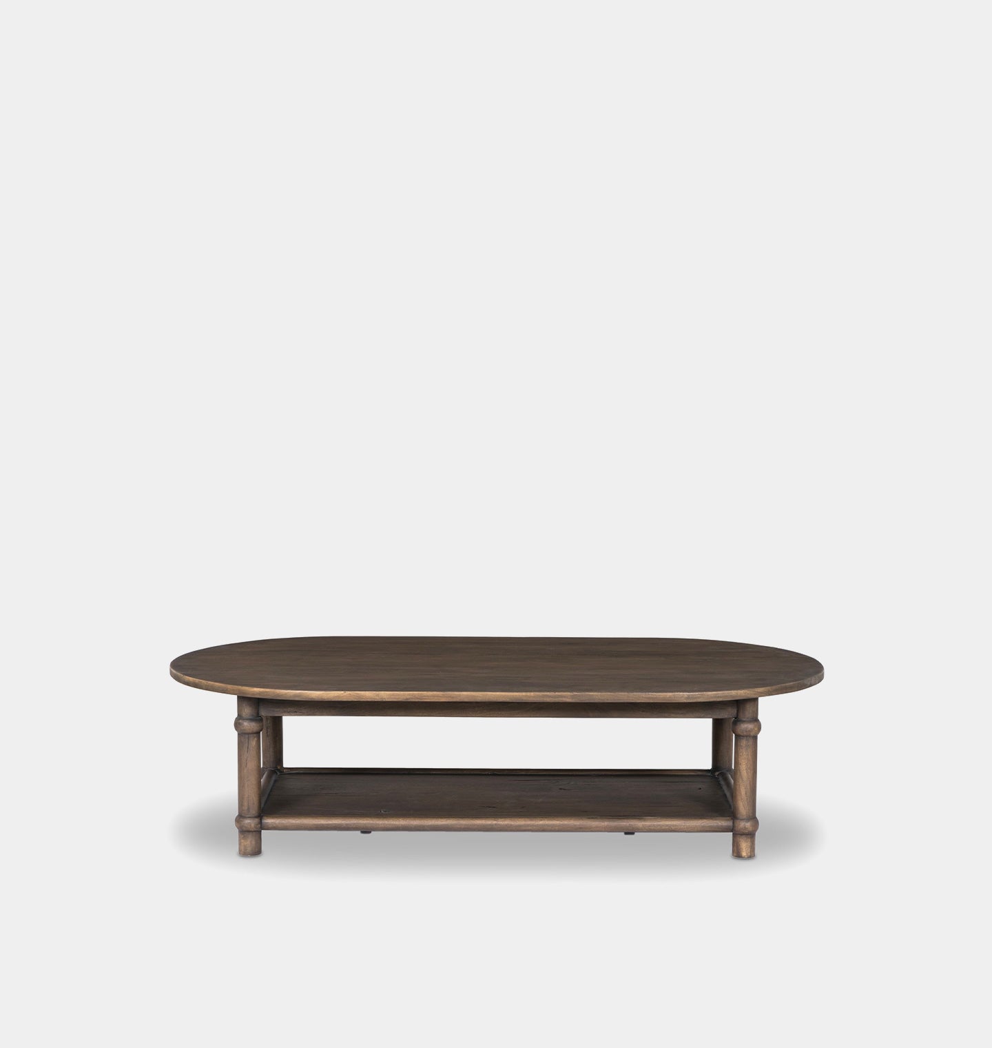 Amber Interiors - Charnes Coffee Table