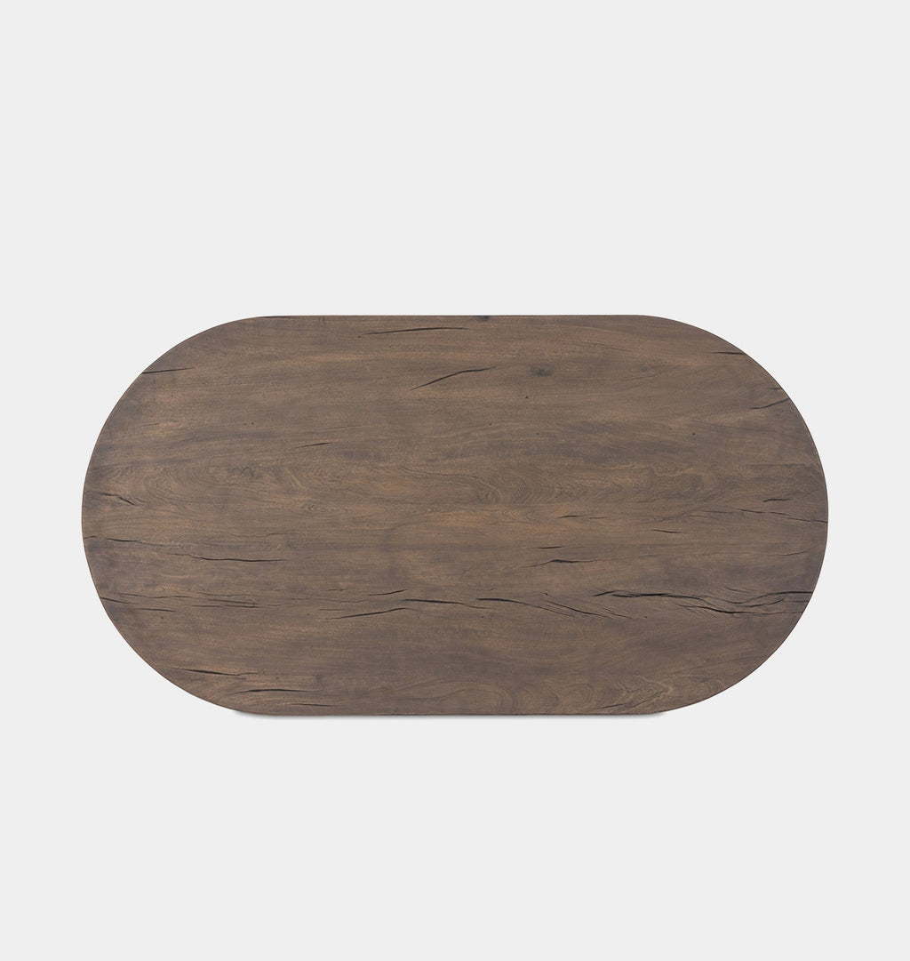 Amber Interiors - Charnes Coffee Table