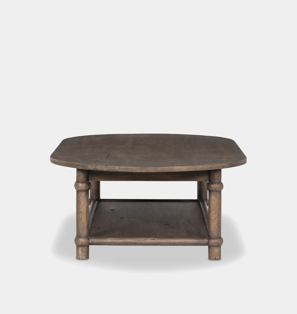 Amber Interiors - Charnes Coffee Table
